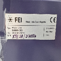 FEI Quanta 200 Scanning Electron Microscope image 3